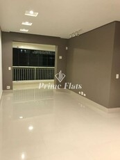 Apartamento em Cidade Monções, São Paulo/SP de 75m² 2 quartos à venda por R$ 1.589.000,00