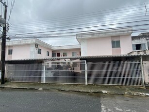 Apartamento em Cidade Nova, Itajaí/SC de 47m² 2 quartos para locação R$ 2.000,00/mes