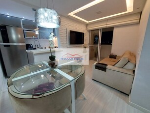 Apartamento em Colubande, São Gonçalo/RJ de 60m² 2 quartos à venda por R$ 364.000,00