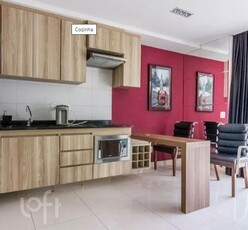 Apartamento em Consolação, São Paulo/SP de 0m² 1 quartos à venda por R$ 648.000,00