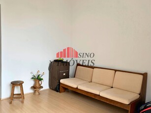 Apartamento em Consolação, São Paulo/SP de 40m² 1 quartos à venda por R$ 319.000,00