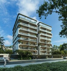 Apartamento em , / de 126m² 3 quartos à venda por R$ 1.253.008,05