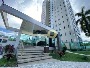 Apartamento em Dom Pedro, Manaus/AM de 110m² 3 quartos à venda por R$ 750.740,00