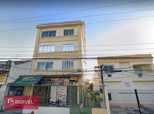 Apartamento em Encantado, Rio de Janeiro/RJ de 87m² 2 quartos à venda por R$ 109.000,00