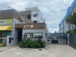 Apartamento em Espinheiros, Itajaí/SC de 52m² 2 quartos à venda por R$ 349.000,00