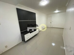 Apartamento em Flores, Manaus/AM de 58m² 2 quartos à venda por R$ 169.000,00