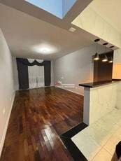Apartamento em Gonzaga, Santos/SP de 87m² 2 quartos à venda por R$ 609.000,00 ou para locação R$ 3.900,00/mes