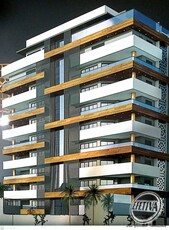 Apartamento em , Guaratuba/PR de 180m² 3 quartos à venda por R$ 1.529.000,00