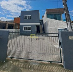 Apartamento em Guarda do Cubatão, Palhoça/SC de 55m² 2 quartos à venda por R$ 450.000,00