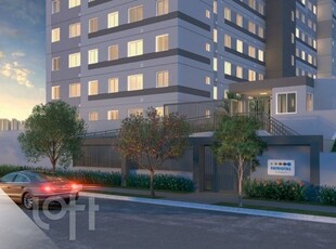 Apartamento em Ipiranga, São Paulo/SP de 0m² 2 quartos à venda por R$ 289.000,00