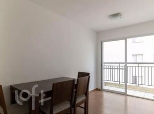 Apartamento em Ipiranga, São Paulo/SP de 0m² 2 quartos à venda por R$ 378.000,00