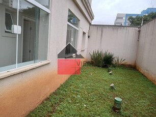 Apartamento em Ipiranga, São Paulo/SP de 40m² 1 quartos para locação R$ 2.200,00/mes