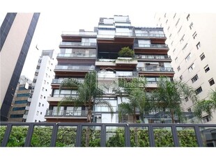 Apartamento em Itaim Bibi, São Paulo/SP de 111m² 2 quartos à venda por R$ 1.896.880,00
