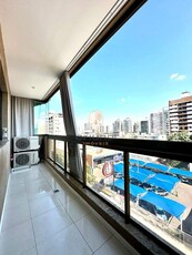 Apartamento em Itapuã, Vila Velha/ES de 88m² 2 quartos à venda por R$ 544.000,00