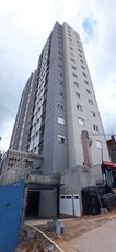 Apartamento em Itaquera, São Paulo/SP de 40m² 2 quartos à venda por R$ 262.000,00