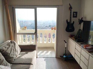 Apartamento em Jaguaré, São Paulo/SP de 0m² 2 quartos à venda por R$ 399.000,00