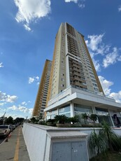 Apartamento em Jardim Europa, Goiânia/GO de 66m² 2 quartos à venda por R$ 549.000,00