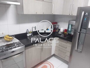 Apartamento em Jardim Nova Iguaçu, Piracicaba/SP de 54m² 2 quartos à venda por R$ 194.000,00
