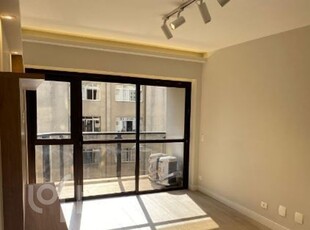 Apartamento em Jardim Paulista, São Paulo/SP de 0m² 1 quartos à venda por R$ 583.000,00