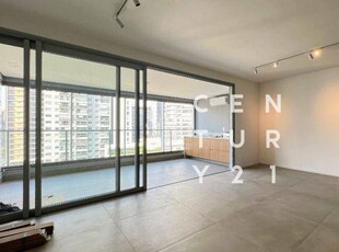 Apartamento em Jardim Paulistano, São Paulo/SP de 124m² 3 quartos para locação R$ 14.999,00/mes