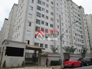 Apartamento em Jardim Santa Terezinha (Zona Leste), São Paulo/SP de 132m² 2 quartos à venda por R$ 449.000,00