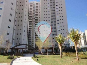 Apartamento em Jardim São Bento, Jundiaí/SP de 132m² 4 quartos à venda por R$ 1.169.000,00