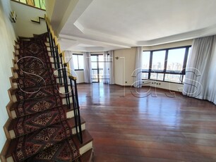 Apartamento em Jardim São Paulo(Zona Norte), São Paulo/SP de 406m² 4 quartos à venda por R$ 2.429.000,00