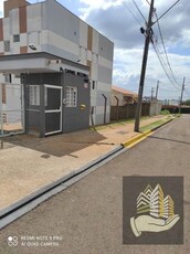 Apartamento em Jardim Strass, Londrina/PR de 10m² 2 quartos à venda por R$ 100.000,00