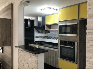 Apartamento em Jardim Zaira, Guarulhos/SP de 82m² 3 quartos para locação R$ 3.999,00/mes