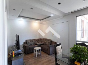 Apartamento em Kennedy, Contagem/MG de 51m² 2 quartos à venda por R$ 159.000,00