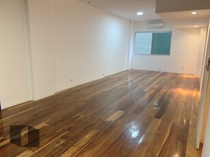 Apartamento em Leblon, Rio de Janeiro/RJ de 72m² 2 quartos à venda por R$ 1.189.000,00