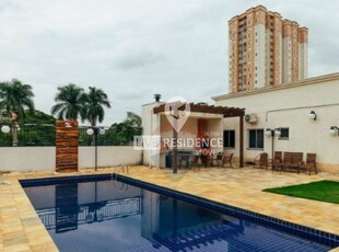 Apartamento em Loteamento Santo Antônio, Itatiba/SP de 58m² 2 quartos à venda por R$ 334.000,00