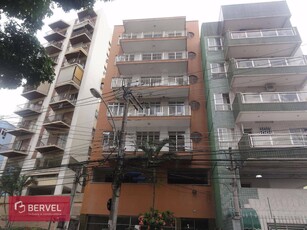 Apartamento em Méier, Rio de Janeiro/RJ de 91m² 3 quartos para locação R$ 700,00/mes