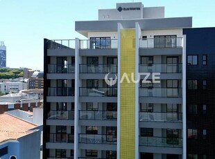 Apartamento em Mercês, Curitiba/PR de 32m² 1 quartos à venda por R$ 410.446,00