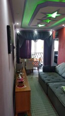 Apartamento em Mikail II, Guarulhos/SP de 65m² 2 quartos à venda por R$ 212.000,00