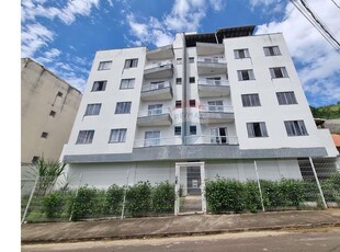 Apartamento em Monte Castelo, Juiz de Fora/MG de 76m² 2 quartos à venda por R$ 216.000,00