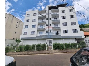 Apartamento em Monte Castelo, Juiz de Fora/MG de 76m² 2 quartos para locação R$ 900,00/mes