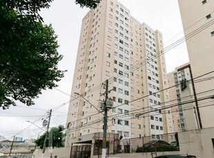 Apartamento em Mooca, São Paulo/SP de 0m² 2 quartos à venda por R$ 287.000,00