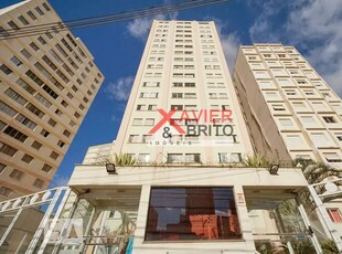 Apartamento em Mooca, São Paulo/SP de 56m² 2 quartos à venda por R$ 468.000,00