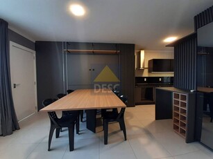 Apartamento em Nações, Balneário Camboriú/SC de 70m² 2 quartos à venda por R$ 669.000,00