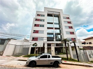 Apartamento em Nova Suíssa, Belo Horizonte/MG de 93m² 3 quartos à venda por R$ 623.900,00