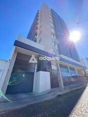 Apartamento em Olarias, Ponta Grossa/PR de 152m² 3 quartos à venda por R$ 679.000,00