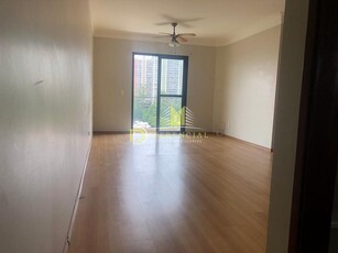 Apartamento em Paraíso do Morumbi, São Paulo/SP de 150m² 3 quartos à venda por R$ 599.000,00