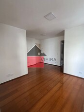 Apartamento em Paraíso, São Paulo/SP de 65m² 2 quartos para locação R$ 2.700,00/mes