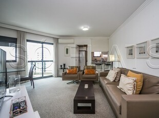 Apartamento em Paraíso, São Paulo/SP de 81m² 2 quartos à venda por R$ 1.006.000,00