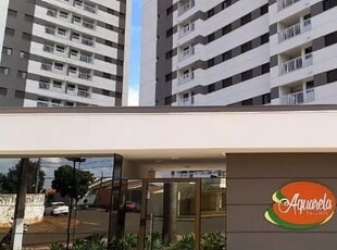 Apartamento em Parque Jamaica, Londrina/PR de 60m² 2 quartos à venda por R$ 399.000,00