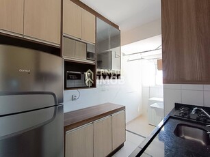 Apartamento em Parque Residencial Jundiaí, Jundiaí/SP de 50m² 2 quartos à venda por R$ 264.000,00