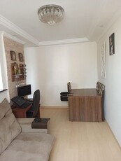 Apartamento em Parque Santa Rosa, Suzano/SP de 44m² 2 quartos para locação R$ 900,00/mes