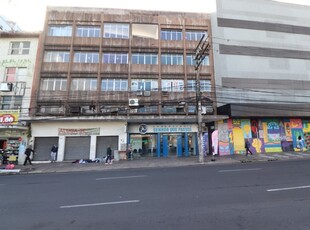 Apartamento em Passo da Areia, Porto Alegre/RS de 60m² 2 quartos para locação R$ 800,00/mes