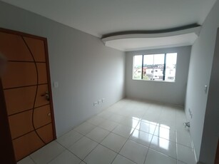 Apartamento em Pedra Azul, Contagem/MG de 44m² 2 quartos à venda por R$ 199.000,00